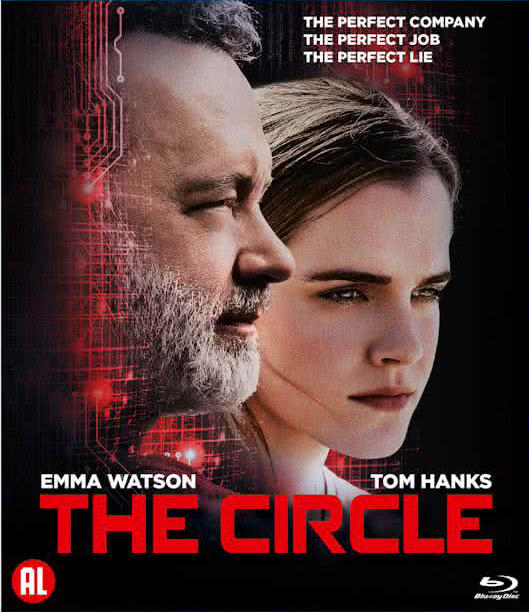 Circle, The (Blu-ray)